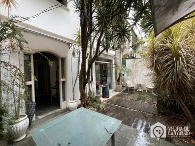 Sobrado com 3 Quartos à venda, 250m² no Perdizes, São Paulo