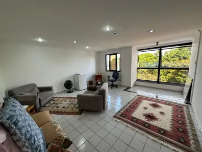 Apartamento à venda, 38m² no Asa Sul, Brasília