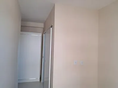 Apartamento com 2 Quartos à venda, 57m² no Jardim Novo Ângulo, Hortolândia