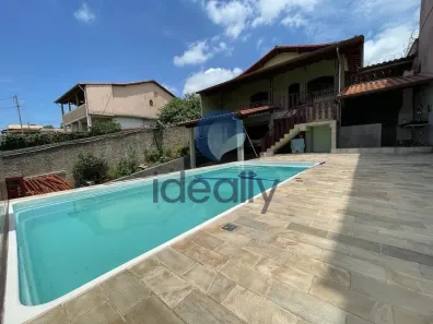 Casa com 3 Quartos à venda, 222m² no Nacional, Contagem