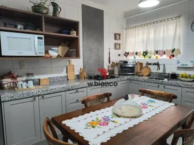 Sobrado com 3 Quartos à venda, 162m² no Rudge Ramos, São Bernardo do Campo