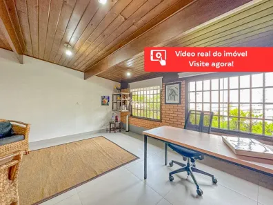 Casa com 3 Quartos para alugar, 200m² no Vila Bastos, Santo André