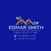 Logo da imobiliária