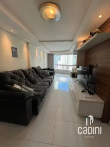 Apartamento com 2 Quartos para venda ou aluguel, 87m² no Pioneiros, Balneário Camboriú