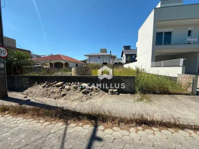 Lote/Terreno à venda, 375m² no Campeche, Florianópolis