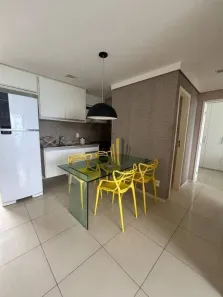 Apartamento com 2 Quartos para alugar, 55m² no Boa Viagem, Recife