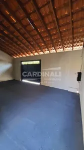 Casa com 2 Quartos à venda, 81m² no Parque dos Flamboyans, Ribeirão Preto