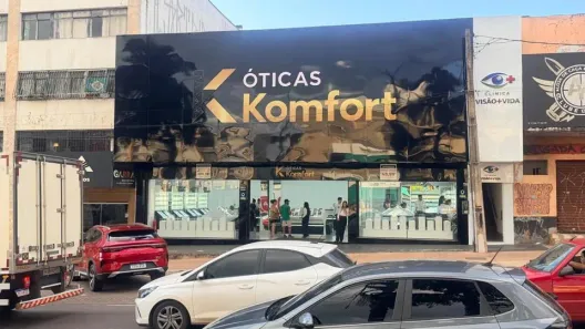 Imóvel Comercial à venda, 360m² no Taguatinga Centro, Brasília