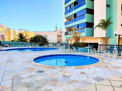Apartamento com 4 Quartos à venda, 105m² no Todos os Santos, Rio de Janeiro