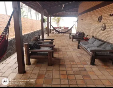 Casa com 4 Quartos à venda, 283m² no Praia de Muriú, Ceará-Mirim