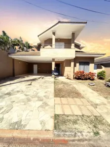 Casa de Condomínio com 4 Quartos à venda, 320m² no Residencial Marcia, São José do Rio Preto