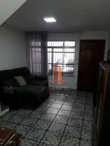 Sobrado com 2 Quartos à venda, 96m² no Tatuapé, São Paulo