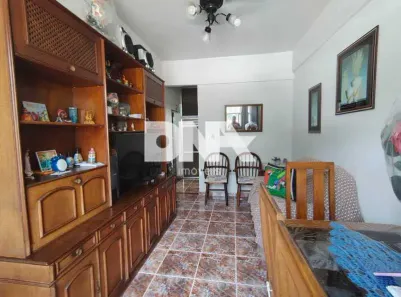 Apartamento com 2 Quartos à venda, 54m² no Santa Teresa, Rio de Janeiro