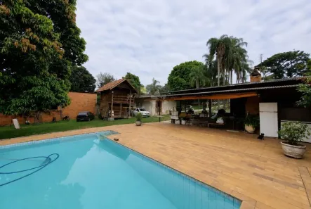 Fazenda/Sítio com 3 Quartos à venda, 1600m² no Parque Dante Marmirolli, Sumaré
