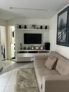 Apartamento com 2 Quartos à venda, 49m² no Jabotiana, Aracaju