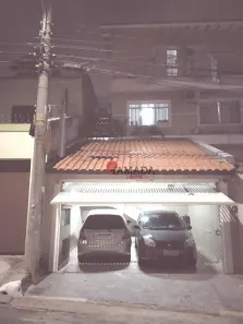 Sobrado com 3 Quartos à venda, 120m² no Parque Boturussu, São Paulo