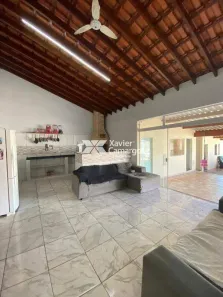 Casa com 3 Quartos à venda, 156m² no Jardim Nova Rio Claro, Rio Claro