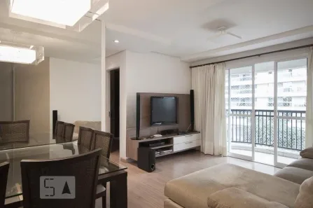 Apartamento com 2 Quartos à venda, 67m² no Vila Olímpia, São Paulo