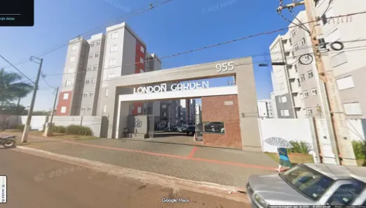 Apartamento com 2 Quartos à venda, 10m² no Jardim Maria Celina, Londrina