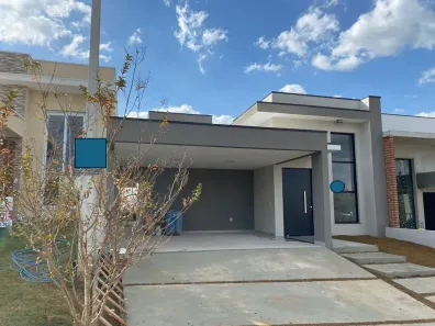 Casa de Condomínio com 3 Quartos à venda, 175m² no Residencial Vila Victoria, Itupeva