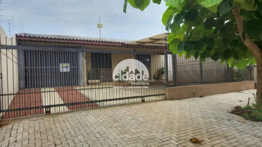 Casa com 3 Quartos à venda, 110m² no Floresta, Cascavel