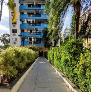 Apartamento com 3 Quartos à venda, 78m² no Recreio dos Bandeirantes, Rio de Janeiro