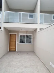 Casa com 3 Quartos à venda, 90m² no Vila Mazzei, São Paulo