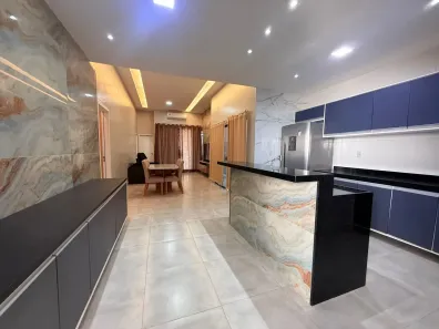 Casa de Condomínio com 3 Quartos para alugar, 160m² no Quarenta Horas (Coqueiro), Ananindeua