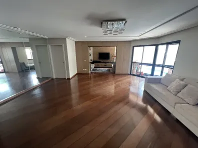 Apartamento com 3 Quartos à venda, 212m² no Jardim, Santo André