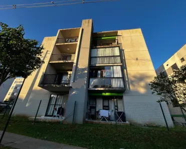 Apartamento com 2 Quartos para alugar, 50m² no Jardim Carvalho, Ponta Grossa