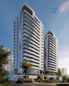 Apartamento com 3 Quartos à venda, 147m² no Renascença, São Luís