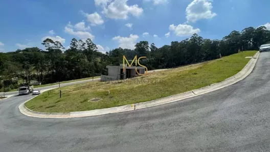 Lote/Terreno à venda, 522m² no Pitas, Cotia