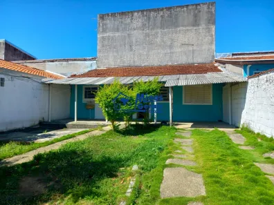Casa com 1 Quarto para alugar, 40m² no Bosque dos Eucaliptos, São José dos Campos