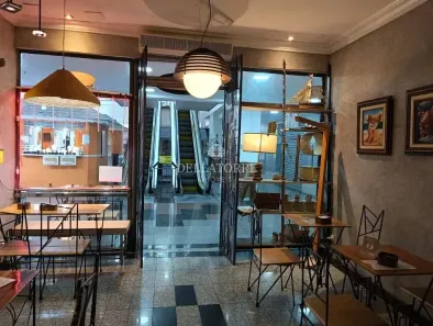Ponto Comercial à venda, 34m² no Várzea, Teresópolis