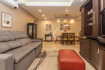 Apartamento com 3 Quartos à venda, 120m² no Menino Deus, Porto Alegre