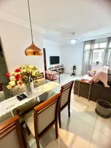 Apartamento com 3 Quartos à venda, 82m² no Itapuã, Vila Velha
