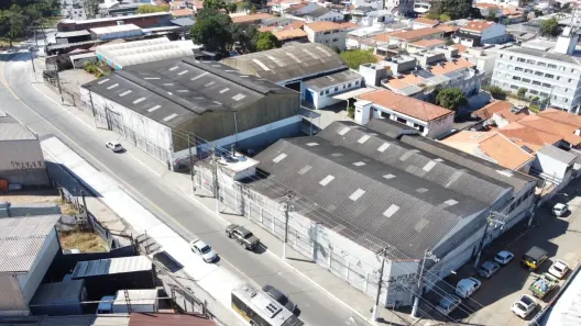 Galpão/Depósito/Armazém para alugar, 3500m² no Penha de França, São Paulo