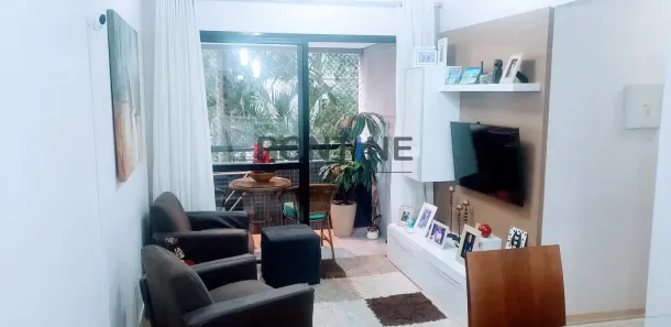 Apartamento com 2 Quartos à venda, 65m² no Aclimação, São Paulo