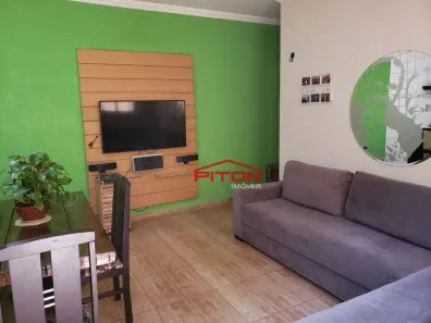 Casa com 2 Quartos à venda, 100m² no Jardim Jaú (Zona Leste), São Paulo