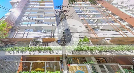 Apartamento com 3 Quartos à venda, 117m² no Ingá, Niterói