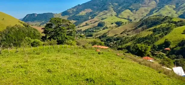 Fazenda/Sítio à venda, 1000m² no , Paraisópolis