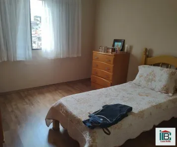 Sobrado com 2 Quartos à venda, 118m² no Vila Gustavo, São Paulo