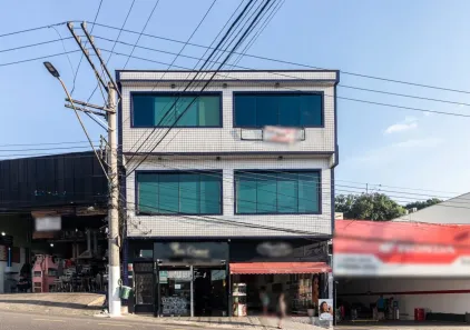 Sala Comercial para alugar, 320m² no Parque São Lucas, São Paulo