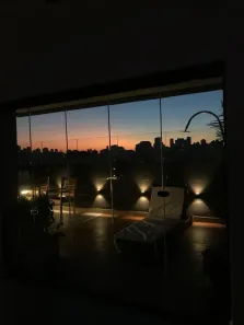 Cobertura com 3 Quartos à venda, 143m² no Vila Firmiano Pinto, São Paulo