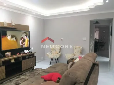 Sobrado com 3 Quartos à venda, 315m² no Vila Galvão, Guarulhos
