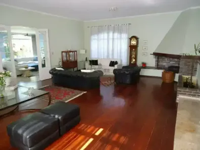 Sobrado com 4 Quartos à venda, 530m² no Cidade Jardim, São Paulo