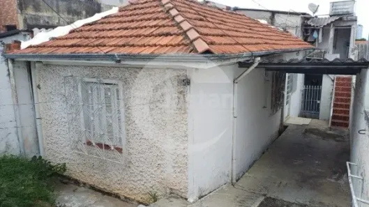 Casa com 2 Quartos à venda, 78m² no Parque Tomas Saraiva, São Paulo