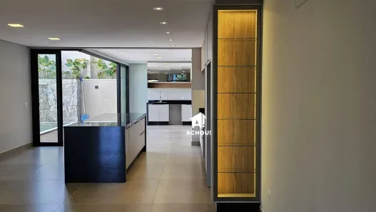 Casa de Condomínio com 4 Quartos à venda, 258m² no Ideal, Londrina