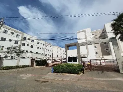 Apartamento com 2 Quartos à venda, 43m² no Novo Horizonte, Sete Lagoas