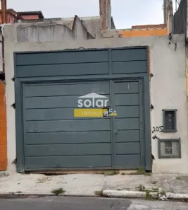 Lote/Terreno à venda, 125m² no Jardim Nordeste, São Paulo